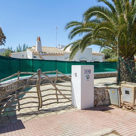 Villa Rosario By Villa Plus Cala'N Blanes  Dış mekan fotoğraf