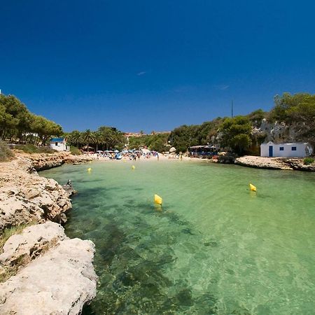 Villa Rosario By Villa Plus Cala'N Blanes  Dış mekan fotoğraf