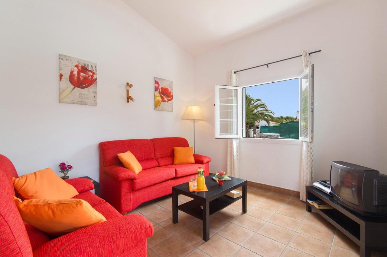 Villa Rosario By Villa Plus Cala'N Blanes  Dış mekan fotoğraf